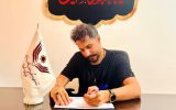 مصطفی راغب زمینه آزادی ۱۰ زندانی جرائم غیرعمد را فراهم کرد مصطفی راغب زمینه آزادی ۱۰ زندانی جرائم غیرعمد را فراهم کرد