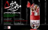 پویش مرهم مهر ۵ هلال احمر یزد در اربعین حسینی