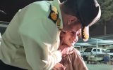 تلاش بی‌وقفه پلیس در عملیات نجات کودک ۱۱ ساله اردکانی از چنگال آدم رباها