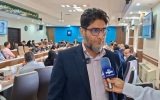 پیشنهاد تغییر در تخصیص آب سد هرات از سوی وزارت نیرو پذیرفته شد