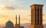 ثمره مشارکت خیرین یزدی؛ آزادی ۶۵ زندانی جرائم غیرعمد در چهار ماهه نخست سال