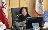 بانوان یزدی، مشارکت بیشتری در اهدای خون داشته باشند