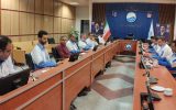 آبفای یزد در آماده‌باش کامل برای تأمین پایدار آب در ایام اربعین حسینی
