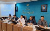 برنامه‌محوری و رعایت شاخص‌ها، مبنای توزیع اعتبارات خاتم در سال ۱۴۰۵