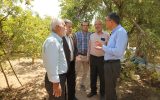 نجات آبخوان‌ها از مسیر مشارکت مردم می‌گذرد