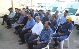 تعویض افزون بر ۵ هزار کنتور معیوب استان یزد در طرح مدیریت هوشمند تلفات انرژی برق 