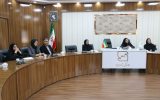جایزه ملی کیفیت، زمینه ساز ارتقای کیفیت است جایزه ملی کیفیت، زمینه ساز ارتقای کیفیت است