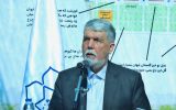 بوستان وحشی بافقی پاتوق ملی ادبیات شود/ مفاخر فرهنگی سرمایه های هویتی ایران