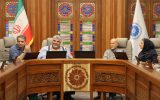 جنگ تحمیلی به تولید ظلم کرد؛ بازار ایران فرصت جبران است