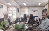 کار برای خدا و خدمت به مردم ، دشمن را مأیوس میکند کار برای خدا و خدمت به مردم ، دشمن را مأیوس میکند