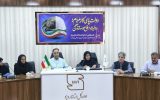 بهبود محیط کار و توسعه اطلاعرسانی استاندارد برای افزایش آگاهی مردم،تقویت میشود بهبود محیط کار و توسعه اطلاعرسانی استاندارد برای افزایش آگاهی مردم،تقویت میشود