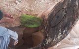 نجات سالانه ۸۰ هزار مترمکعب آب از برداشت غیرمجاز