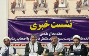 محله‌محوری و مشارکت جوانان، اولویت رفع مشکلات مردم است
