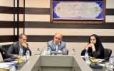 ورزش همگانی، سکوی پرتاب ورزش قهرمانی است/ توسعه ورزش همگانی عزم همه دستگاه‌ها را می‌خواهد