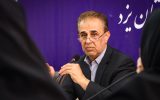 گزارش تصویری/ نشست خبری رئیس دانشگاه ملی مهارت