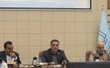دو محور اصلی دانشگاه یزد در افق میان‌مدت؛ از صنعت تا بین‌المللی‌سازی 