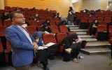 اعلام برگزیدگان شانزدهمین دوره مسابقات قرآن و نماز وزارت نیرو در استان یزد