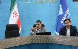 صادرات ۳۹۹ تن پا و پنجه مرغ و ۳۰۰ هزار پولت تخم‌گذار در یک سال گذشته