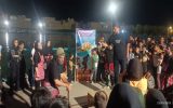 وقتی هنر از بحران آب می‌گوید؛ «گزارش» هشداری برای آینده کم‌آبی در یزد