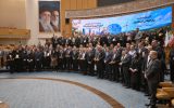 دبیر تدوین استاندارد یزد در مراسم گرامیداشت روز جهانی استاندارد تجلیل شد