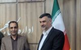 ورزش نابینایان یزد چشم‌انتظار نگاه صنعت