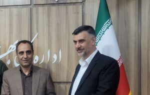 ورزش نابینایان یزد چشم‌انتظار نگاه صنعت