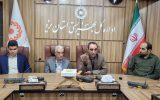تأکید مدیرکل بهزیستی یزد بر مناسب‌سازی شهری برای افراد دارای معلولیت