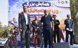 توسعه ورزش کارگری گامی مؤثر در ارتقای سلامت، نشاط و بهره‌وری نیروی کار است