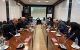 تأکید رئیس سازمان نظام مهندسی کشاورزی و منابع طبیعی کشور بر اصلاح دستورالعمل صدور پروانه گلخانه‌ها با مشارکت کارشناسان و بهره‌برداران