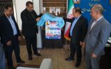 پیوند ورزش و مسئولیت اجتماعی / هدف‌گذاری برای آزادی ماهانه یک زندانی با مشارکت جامعه ورزشی یزد