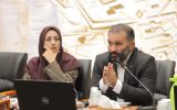 محور های راهبردی برای توسعه پایدار گلخانههای یزد؛ صرفهجویی انرژی، شناسنامه محصول و مدیریت صادرات محور های راهبردی برای توسعه پایدار گلخانههای یزد؛ صرفهجویی انرژی، شناسنامه محصول و مدیریت صادرات