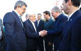تامین آب یزد اولویت کاری که به صورت جدی دنبال می‌کنیم 